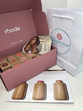 LANÇAMENTO Pocket Blush Rhode - Piggy - Importados Glamour