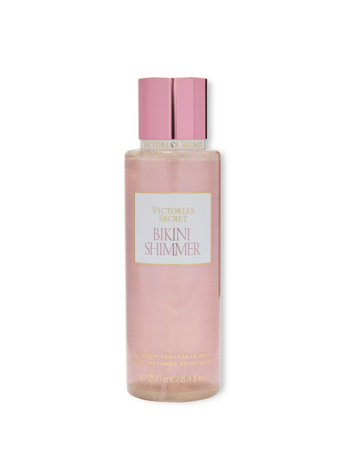 Body Splash Candied Berry Wonderland Victoria's Secret - Edição