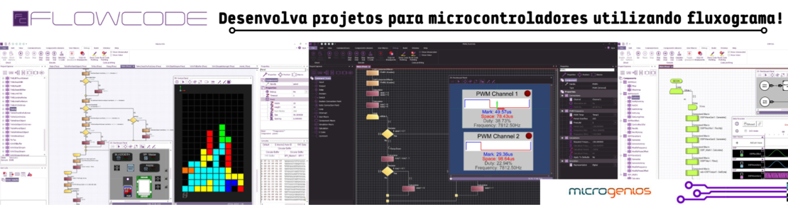 Microgenios
