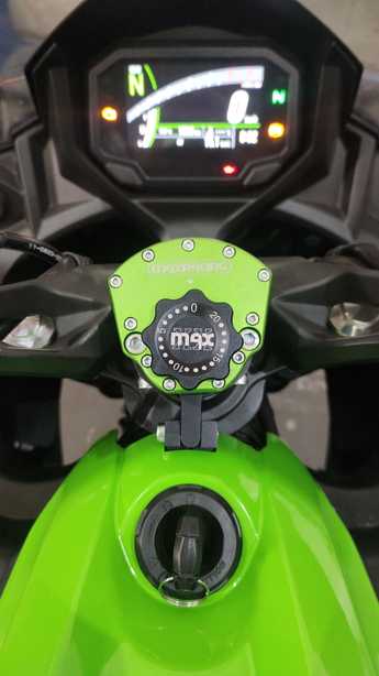 MAXRACING ACESSÓRIOS LTDA