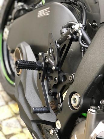 MAXRACING ACESSÓRIOS LTDA