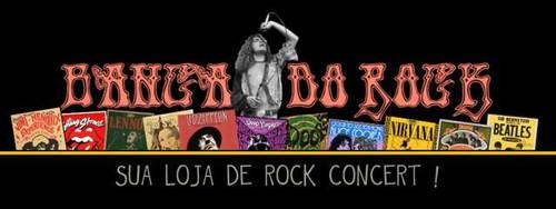 Banca do Rock 