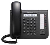 Telefone Digital 8 Teclas Panasonic KX-DT521 - DAVICOM TELECOM