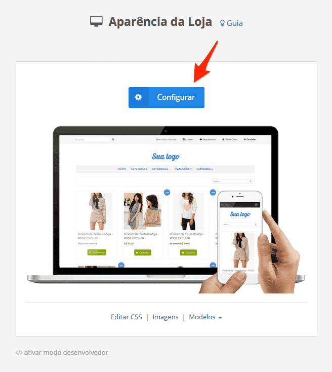 Atendimento Online