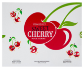 Kit Eau de Parfum Kimberly - Sweet Cherry - Importados Glamour