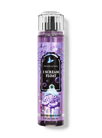 Mini Body Splash Emily In Paris Lavender Luxe Bath & Body Works