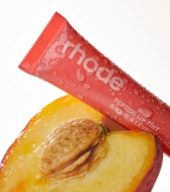 Rhode Peptide Lip Tint Peach Pit - Edição Limitada - Bia Beauty Store