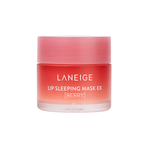 Lip Sleeping Mask EX Berry Laneige - 20g - Gouvêa Imports Beauty
