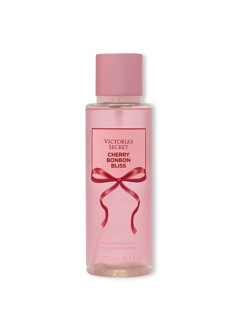 Body Splash Cherry Bonbon Bliss Victoria's Secret - Edição