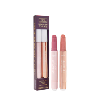 Kit Juicy Couture 4 Lip Gloss Gift Box - Edição Limitada - Bia