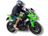 Escapamento Atalla Inox 2,5