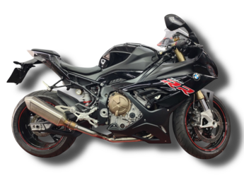 Coletor Atalla Inox - Kawasaki ZX-4R - ATALLA ESCAPES