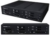 Pabx Panasonic Kx-ns500br 6 Linhas 16ramais Anal. 2 Digitais