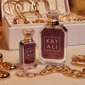 Kit Perfume KAYALI Vanilla 28 Duo Set - Eau de Parfum - Bia Beauty
