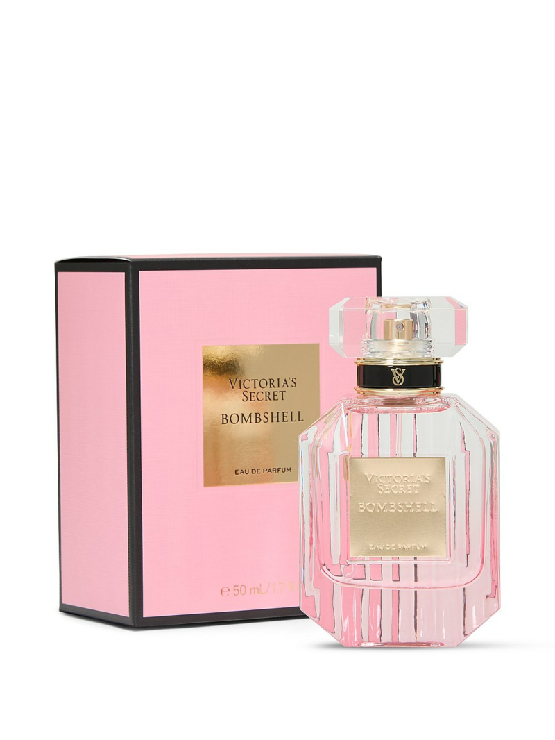 Perfume Bombshell Victoria's Secret - Eau de Parfum 50ml - Bia