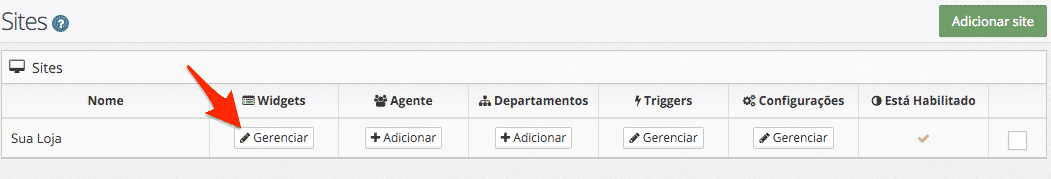 Atendimento Online