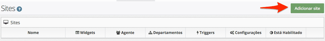 Atendimento Online