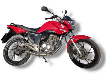 Escapamento Atalla Inox 2,5