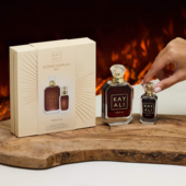 Kit Perfume KAYALI Vanilla 28 Duo Set - Eau de Parfum - Bia Beauty