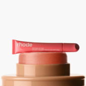Rhode Peptide Lip Tint Peach Pit - Edição Limitada - Bia Beauty Store
