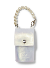 Porta Álcool em Gel Pearl Snapcase PocketBac Holder Bath & Body